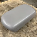 2006-2012 Toyota RAV4 Center Console Vinyl Armrest Top Lid Cover Gray Oem Used. Price: $49.95.