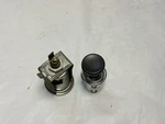 Porsche 911 / 912 Original Cigarette Lighter With Socket 65-73 Used. Price: $195.00.
