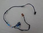2003 - 2004 Mustang Svt Cobra Coupe Center Console Wire Harness Oem Sku# E168 Used. Price: $41.40.