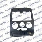 2003-2005 Kia Rio Dash Radio Climate Control Bezel Cover Trim Tray Oem Used. Price: $54.97.