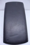 2013-2018 Lexus ES350 ES300H Center Console Armrest Lid Black Leather Oem Used. Price: $99.99.