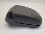 13-16 Chevrolet Cruze Front Center Console Lid Black Used. Price: $84.22.