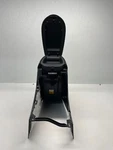 2013-2017 Hyundai Veloster Center Console Storage Armrest Oem 84671-2V000 13-17 Used. Price: $67.50.