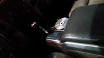 Console Front Floor Full With Lid Fits 09-10 Ford F150 Pickup 103625654 Used. Price: $247.72.