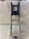 2016 Cadillac Srx Center Console Bezel Black And Shale Oem 25870930 Scuffs Used. Price: $125.00.