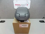 Toyota Tundra Sequoia Dark Gray Center Console Armrest Lid Genuine Oem New. Price: $275.84.