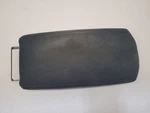 2015 Nissan Altima Front Floor Console Lid Sedan Cloth Used. Price: $84.34.