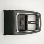 2011-2013 Jeep Grand Cherokee Rear Center Console Vent Trim Panel C01354009BL Used. Price: $45.49.