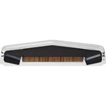 Oer MB544 69-70 Fits Mopar B-body Woodgrain Console Box Top Rear Trim New. Price: $97.99.