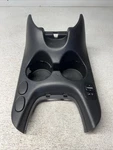 2000-07 Toyota Sequoia Console / Cup Holder Oem Part # 58826-0C020 Used. Price: $54.99.
