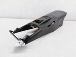 03 Nissan 350Z A/t Center Console Assy Black/g Oem 96911CD01A Used. Price: $244.95.
