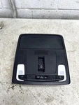 2023 Honda Cr-v Black Overhead Console Roof Mounted With Map Lights Oem Used. Price: $104.95.
