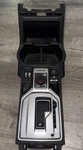 2019-2023 Subaru Forester Center Console Shifter Bezel X Mode Switch Cup Holder Used. Price: $149.00.