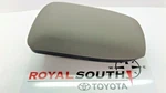 Toyota Corolla Sedan 2014 - 2019 Center Console Armrest Lid Genuine Oem New. Price: $231.70.