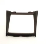 2007-13 Bmw X5 E70 Center Console Cupholder Bezel Trim Cover Panel Oem Used. Price: $55.00.