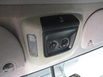 Console Front With Sunroof Fits 03-06 Expedition 1698021 Used. Price: $99.90.