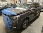 Console Front Floor Heated Seat Fits 18-24 Terrain 1485771 Used. Price: $108.00.