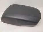 13-16 Hyundai Santa Fe Front Floor Console Lid Gray Swb Sport 846602W100NBC Used. Price: $141.11.