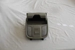 Kia Optima Overhead Roof Console Assembly Gray 2016 P/n 928002T50087 Used. Price: $32.95.