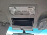 2017 Toyota Camry Overhead Console Used Black 4DR 241-10770. Price: $120.46.