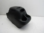 2004 Toyota Tundra Crew Cab Front Center Console Arm Rest Cup Holder Black Oem Used. Price: $56.99.