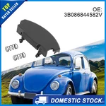 3B0868445 Center Console Latch Armrest Button Clip Piece For Vw Beetle 98-10 New. Price: $8.92.