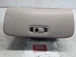 2002 Honda Accord Dash Storage Glove Box Assembly Beige N020C-00110-YR169L Used. Price: $60.00.