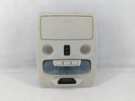 2018 Ford Ecosport Overhead Roof Console QR6R2 Used. Price: $75.42.