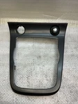 2016 Jaguar F Type Center Console Trim Cover Gray Oem EX53045B44CD Used. Price: $88.00.