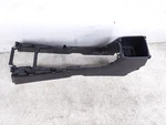 2022-2025 Toyota Corolla Cross Center Floor Console Base 58810-0A070-C0 *scuffs* Used. Price: $149.62.