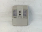 2024 Mazda CX-5 Overhead Roof Console WQ2Z3 Used. Price: $74.98.