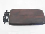 Nissan Altima 2019-2020 Center Console Armrest Lid Cover 96920-6CA0B Brown Used. Price: $84.03.