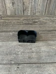 03-04 Infiniti G35 Coupe Black Center Cup Holder Insert Automatic 68961-AL500 Used. Price: $19.99.