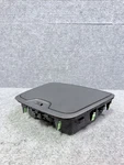 13-16 Hyundai Santa Fe Upper Center Dash Storage Tray Cubby Black Oem *flaw* Used. Price: $59.99.
