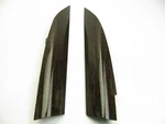 Unboxed Center Console Upper Trim Panels Grand Lacewood For 15-18 Tahoe Yukon New. Price: $22.95.