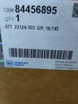 14-19 Sierra 1500 Shale Overhead Console New Oem Gm 84456895. Price: $211.58.