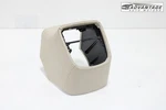 2014-20 Maserati Quattroporte M156 Center Console Rear Back Panel Trim Cover Oem Used. Price: $59.24.