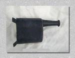 Porsche 924S 944 951 S2 Headlight Relay Protection Cap 76-91 New Genuine. Price: $27.62.