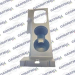 08 09 Ford Fusion Center Console Shifter Trim Bezel W/ Cup Holder 7E5354045A Oem Used. Price: $53.97.