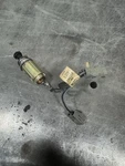 87-93 Mustang Cigarette Lighter Socket Harness Element Console 1987-1993 Oem Used. Price: $40.00.