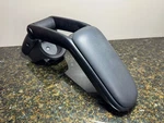 11-15 Mini Cooper Coupe R58 R59 Center Console Armrest Tray Oem 080625 Used. Price: $159.99.