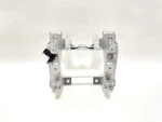 07-15 Audi Q7 Front Armrest Center Console Support Mount Bracket Oem Used. Price: $32.22.