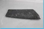 14-18 Bmw X5 F15 Front Right Passenger Side Center Console Carpet Trim Panel Oem Used. Price: $24.00.