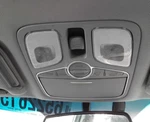 2014-2015 Kia Sorento Overhead Console W/sunroof Gray Used. Price: $104.49.