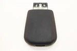 2022 2024 Nissan Titan PRO-4X Center Console Armrest Oem 969209FV2B Black G Used. Price: $161.17.