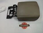 2015-2018 Kia Sedona Grey Center Console Armrest Lid Storage Top 10610477 Used. Price: $82.83.