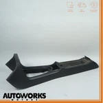 98-05 Jaguar XK8 Xkr X100 Center Console Trim Panel Bezel GJD7620AB Leg Oem Used. Price: $99.50.