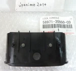 Lexus SC430 GS300/400 Center Console Armrest Button 58971-30050-C0 Genuine* New. Price: $54.00.