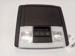 Black Front Overhead Console From 2015 Ford Explorer W/ Sunroof 11967071 Used. Price: $86.69.