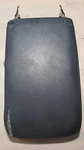 2011 - 2018 Volkswagen Vw Jetta Center Console Arm Rest 5C6864571 Grey *damaged* Used. Price: $34.52.